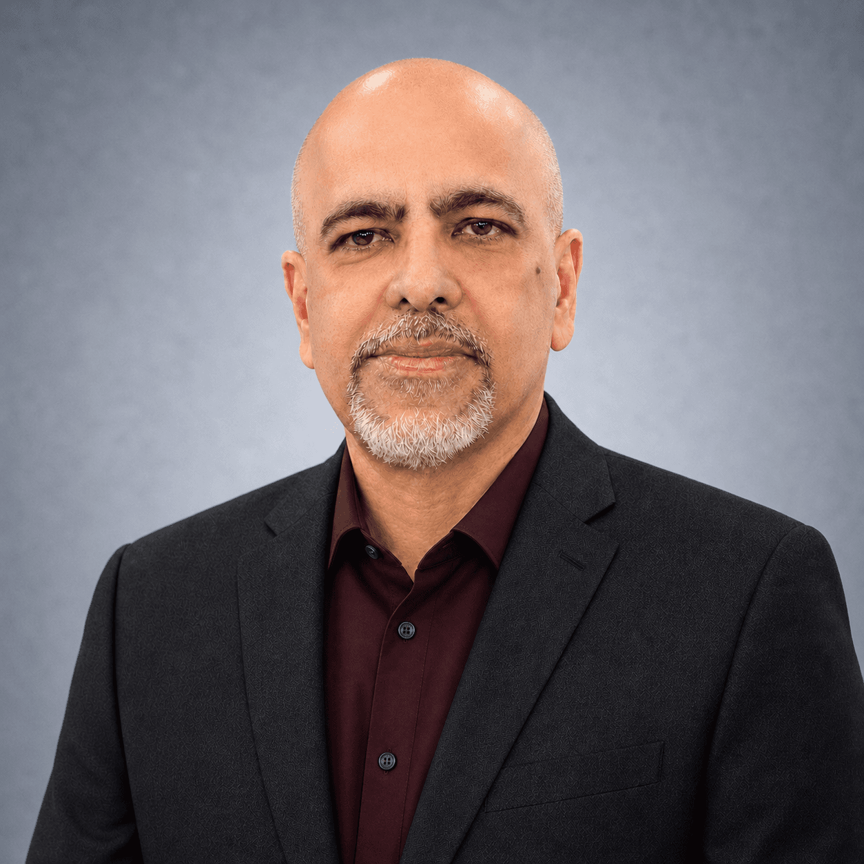 Dr. Zunaid Kazi